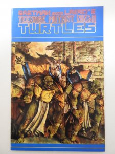 Teenage Mutant Ninja Turtles #35 (1991) Sharp VF-NM Condition!