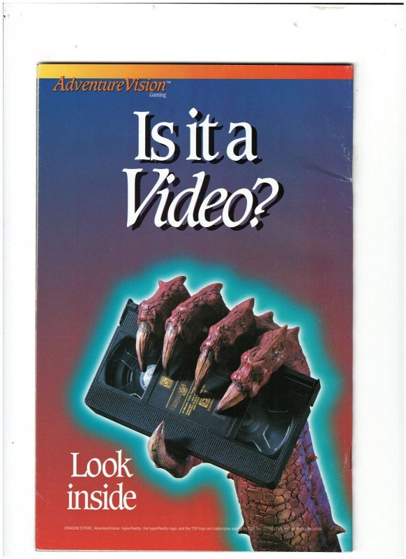 X-Men Unlimited #2 Marvel Comics 1993 Magneto VF 8.0