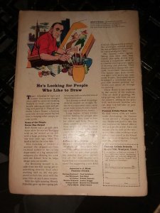 Raggedy Ann and Andy #2 (1964 Dell 2nd Series) comics classic cartoon character