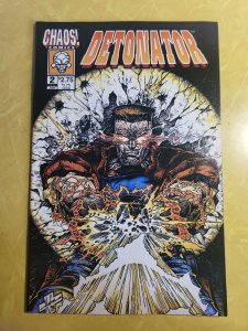 Detonator #2 (1995)