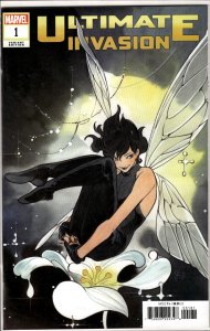Ultimate Invasion #1 Momoko Cover (2023)