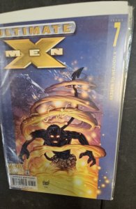 Ultimate X-Men #7 (2001)