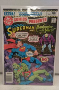 DC Comics Presents #27 (1980)