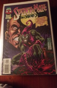 Osborn Journals #1 (1997)