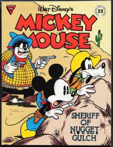 Mickey Mouse #280 (2005)