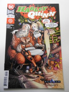 Harley Quinn #55 (2019)