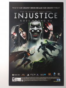 Superman Giant #1 Variant Cover (8.0, 2020)