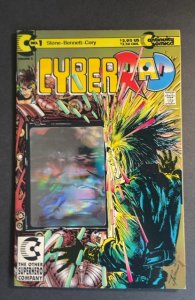 CyberRad (1992)