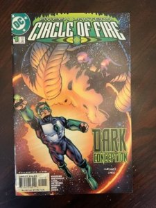 Green Lantern: Circle of Fire #1 (2000) - MT