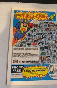 Silver Surfer (1982) Stan lee an d?John Byrne oneshot