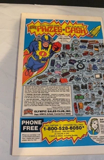 Silver Surfer (1982) Stan lee an d?John Byrne oneshot