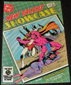 New Talent Showcase #11 (1984)