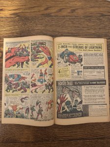 Avengers #14 (Marvel 1965) [GD] “Even An Avenger Can Die!”