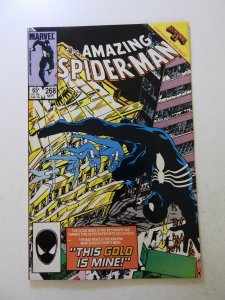 The Amazing Spider-Man #268 (1985) VF+ condition