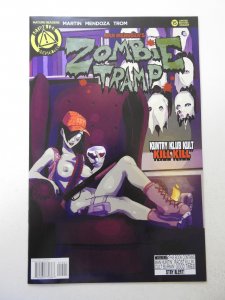 Zombie Tramp #15 Risque Variant (2015) NM- Condition!