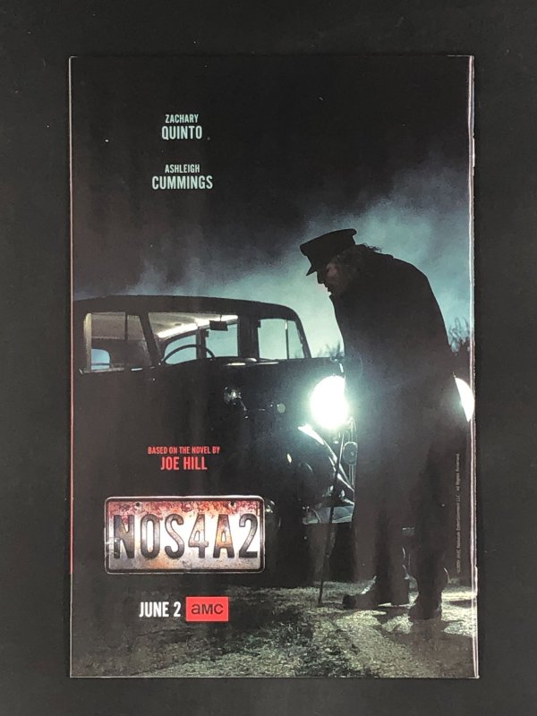 Batman #71 (2019) VF+