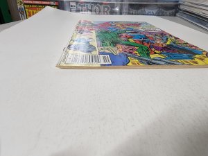 Action Comics #536 (1982) Newstand