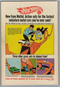 Superman's Girl Friend Lois Lane 86 Oct 1968 FI- (5.5)