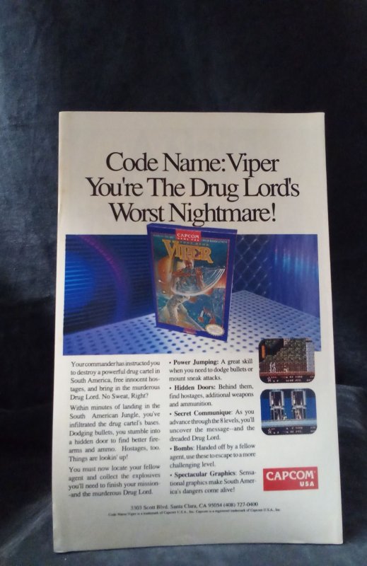 Batman Annual #14 (1990)