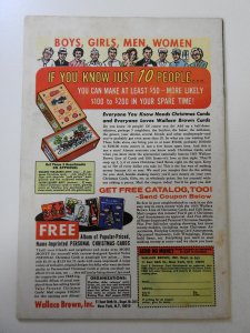 The Brave and the Bold #61 (1965) VG/FN Condition!