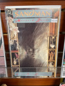 The Sandman #1 (1989)