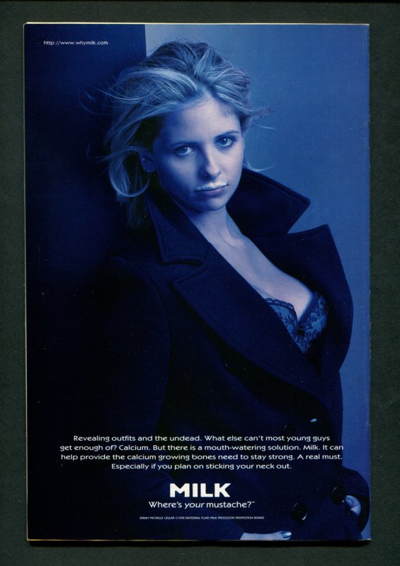 Kazar #15 ( 8.0 VFN )  Punisher / 1998