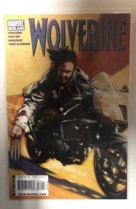 Wolverine #74 (2009)