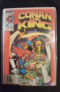 Conan the King #28 (1985)
