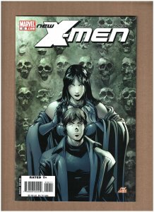 New X-Men #32 Marvel Comics 2007 X-23 NM- 9.2