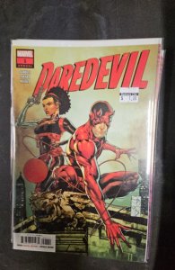 Daredevil Annual (2018)
