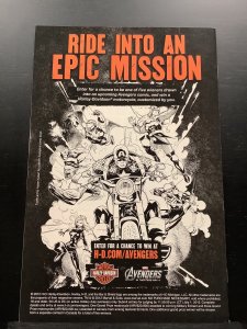 Daredevil #13 (2012)