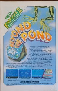 Machine Man #3 (1984)