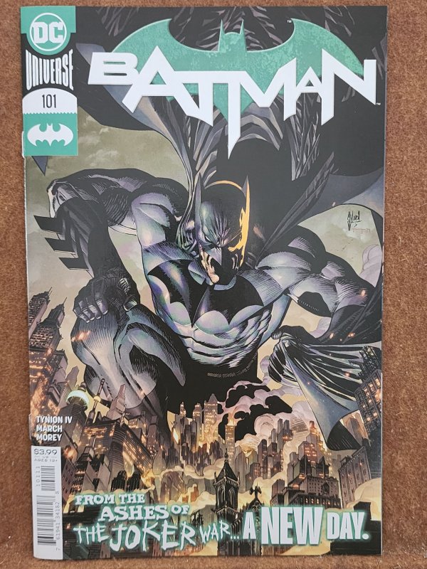 Batman #101 (2020)