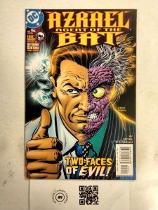 Azrael Agent of the Bat #96 VF-NM DC Comic Book 38 MS42