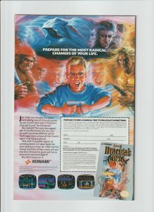 Spider-Man #8 (1991) Marvel Comics