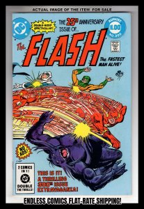 The Flash #300 (1981)  / EBI#3