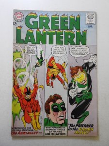 Green Lantern #35 (1965) VG Condition