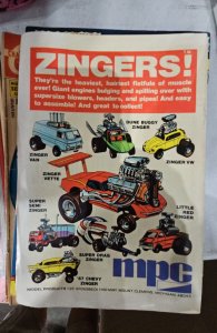 Action Comics #436 (1974)