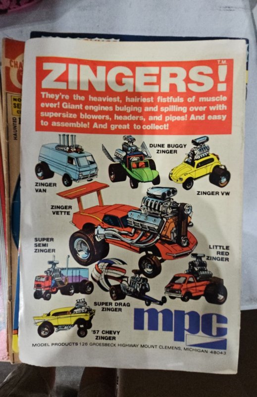 Action Comics #436 (1974)