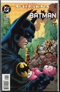 Batman #558 (1998) Batman