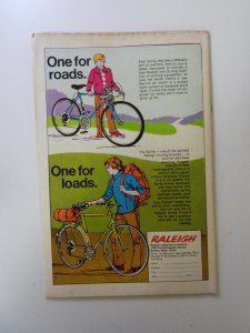 The Demon #13 (1973) FN+ condition