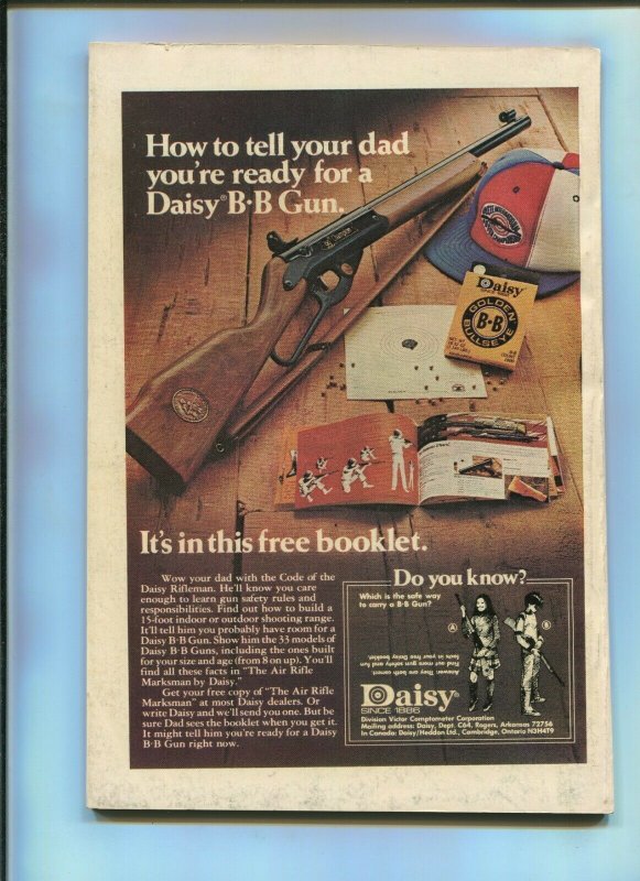 THE FLASH VOL. 29 #229 (8.0) REALLY NICE!! 1974