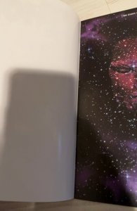 Thor #1 Third Print Cover (2007) sketch variant