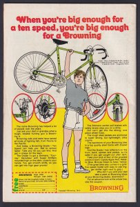 The Shadow 7 (1974) FN/VF 7.0 Bronze Age DC Comics