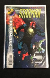 Starman #1000000 (1998)
