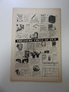 Forbidden Worlds #102 (1962) VG- condition