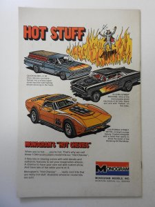 Marvel Team-Up #47 FN Condition!