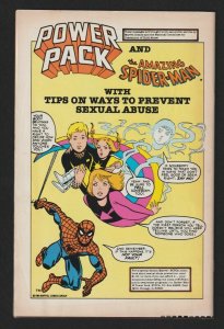 GI Joe #48 (1986) Marvel Comics