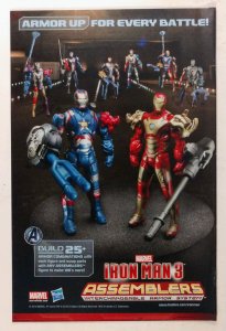 Superior Spider-Man #9 (2013)