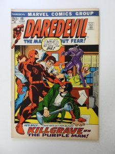 Daredevil #88 (1972) VF condition